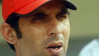 Misbah-ul-Haq hope to seek help from Imran Khan for ICC World Cup 2015
